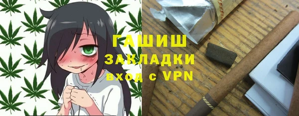 тгк Абаза