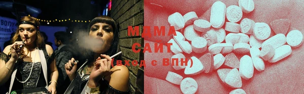 тгк Абаза